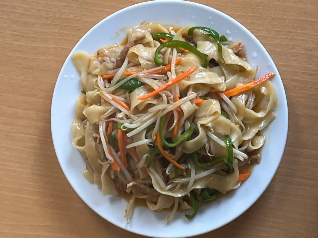 中華料理 祥福 | あいべぇなみえ